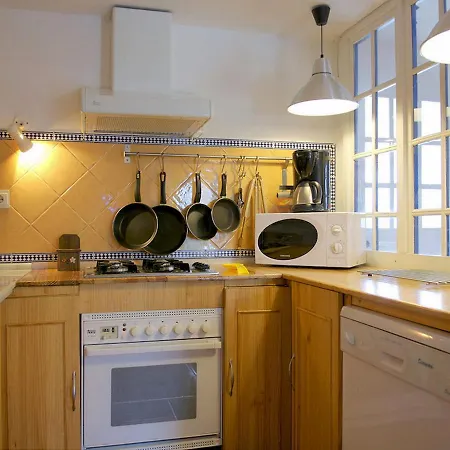 Holiday home Belvilla By Oyo Casa Candela Ronda