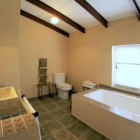Belvilla By Oyo Casa Candela *
