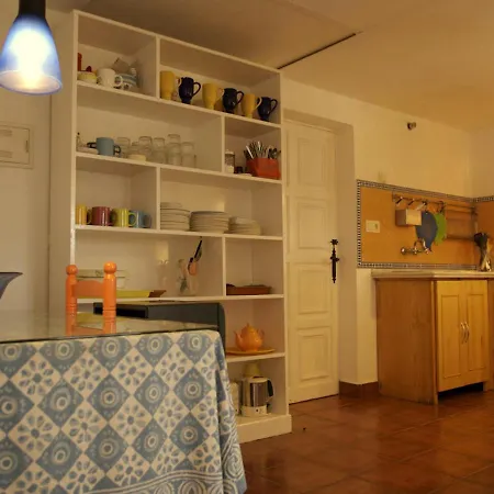 Holiday home Belvilla By Oyo Casa Candela Ronda
