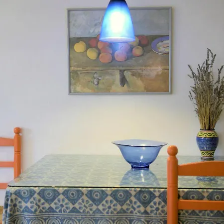 Belvilla By Oyo Casa Candela