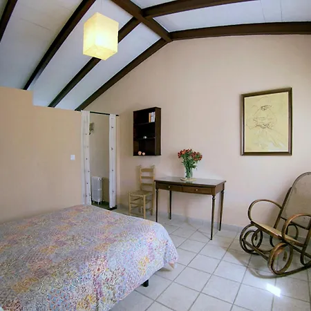 Prázdninový dům In Spain With Private Pool