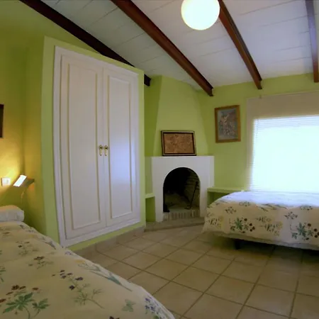 Belvilla By Oyo Casa Candela Holiday home Ronda