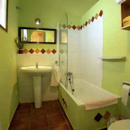 Belvilla By Oyo Casa Candela Holiday home Ronda