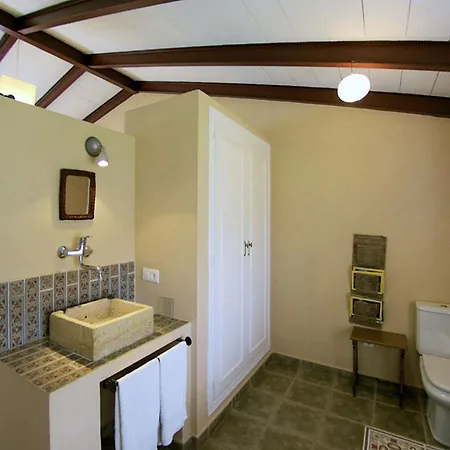 In Spain With Private Pool Ferienhaus *