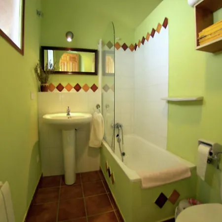 In Spain With Private Pool Ferienhaus