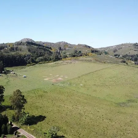 In Spain With Private Pool Ferienhaus Ronda