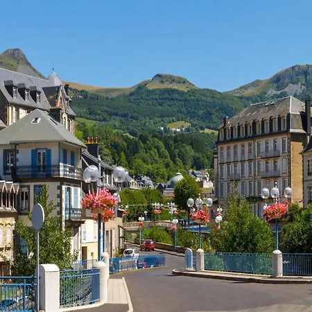 In Spain With Private Pool