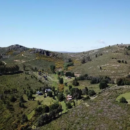 Hébergement de vacances In Spain With Private Pool