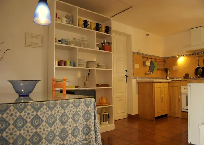 In Spain With Private Pool بيت للعطل *