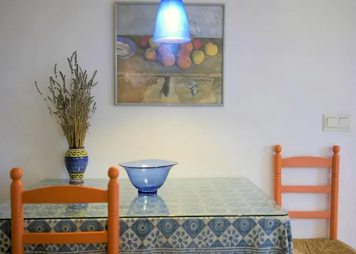 In Spain With Private Pool רונדה