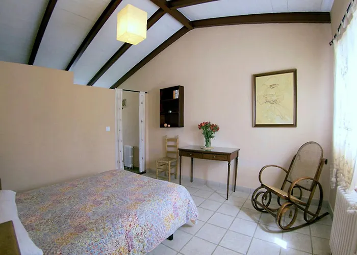 בית נופש In Spain With Private Pool