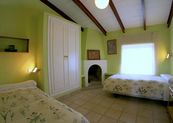 In Spain With Private Pool * Ronda