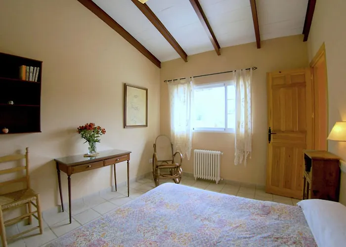 בית נופש In Spain With Private Pool *