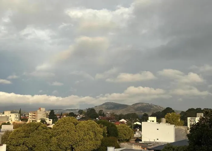 In Spain With Private Pool روندا