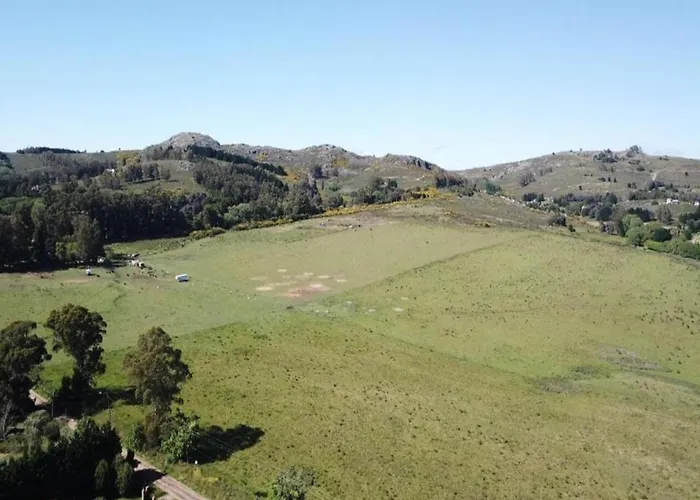 In Spain With Private Pool بيت للعطل روندا