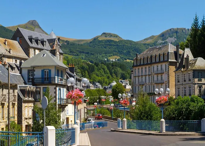 In Spain With Private Pool