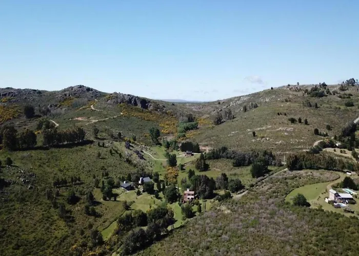 Hébergement de vacances In Spain With Private Pool